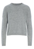Cashmere strik sweater