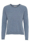 Cashmere strik sweater